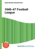1946-47 Football League edito da Book On Demand Ltd.