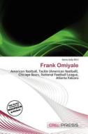 Frank Omiyale edito da Cred Press