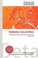 Ratibida Columnifera edito da Betascript Publishing