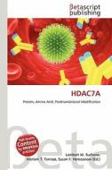 Hdac7a edito da Betascript Publishing
