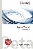 Space World edito da Betascript Publishing