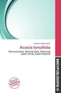 Acacia Tenuifolia edito da Brev Publishing