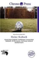 Heinz Kubsch edito da Chrono Press