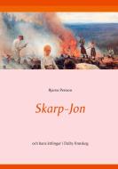 Skarp-Jon di Bjarne Persson edito da Books on Demand