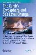 The Earth's Cryosphere and Sea Level Change edito da Springer Netherlands