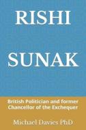Rishi Sunak di Michael Davies edito da Independently Published