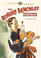 The Robert Benchley Miniatures Collection edito da Warner Bros. Digital Dist