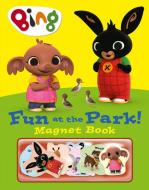 Fun At The Park! Magnet Book di HarperCollins Children's Books edito da HarperCollins Publishers