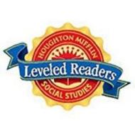 Harcourt Social Studies: Above Level Reader 6-Pack Grade 7 Trapped in Time di HSP edito da Harcourt School Publishers