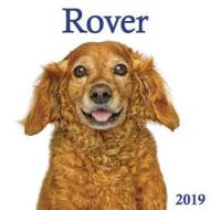 Rover 2019 di Firefly Books edito da Firefly Books Ltd