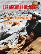 Les Arcanes de Mars di Andre As edito da Lulu.com