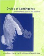 Cycles of Contingency edito da MIT Press Ltd