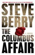 The Columbus Affair di Steve Berry edito da Random House Large Print Publishing