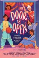 The Door Is Open di Hena Khan edito da LITTLE BROWN BOOKS FOR YOUNG R