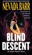 Blind Descent di Nevada Barr edito da BERKLEY BOOKS