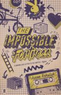 The Impossible Fortress di Jason Rekulak edito da Faber & Faber