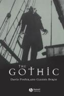 The Gothic di David Punter, Glennis Byron edito da John Wiley & Sons