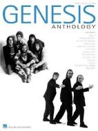 Genesis Anthology edito da Hal Leonard Publishing Corporation