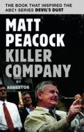 Killer Company di Matt Peacock edito da Australian Surfing World