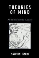 Theories of Mind edito da Rowman & Littlefield Publishers