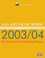 Asia And Pacific Review di Kogan Page edito da Kogan Page Ltd