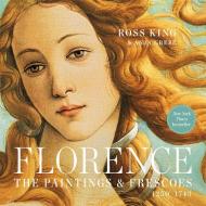 Florence di Anja Grebe, Ross King edito da Hachette Book Group USA
