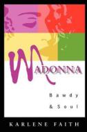 Madonna di Karlene Faith edito da University of Toronto Press