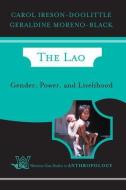 The Lao di Carol Ireson-Doolittle edito da Routledge