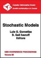 Stochastic Models edito da American Mathematical Society