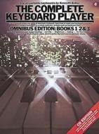 The Complete Keyboard Player: Omnibus Edition - Classic [With Soundsheet] di Music Sales Corporation, Kenneth Baker edito da Music Sales