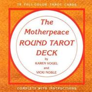 Motherpeace Tarot di Karen Vogel, Vicki Noble edito da U.s. Games