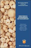 Boron Proxies in Paleoceanography and Paleoclimatology di Barbel Hoenisch, Stephen Eggins edito da John Wiley and Sons Ltd
