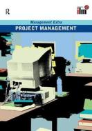 Project Management di Elearn edito da Taylor & Francis Ltd