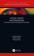 Digital Image Watermarking di Surekha (K.S. Institute of Technology Borra, Rohit (C. U. Shah University Thanki edito da Taylor & Francis Ltd