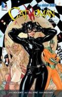 Catwoman Vol. 5 (the New 52) di Ann Nocenti edito da Dc Comics