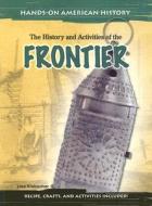Frontier di Lisa Klobuchar edito da Heinemann Educational Books