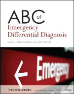 ABC of Emergency Differential Diagnosis di F Morris edito da John Wiley and Sons Ltd
