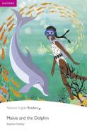 Maisie and the Dolphin w/CD di Stephen Rabley edito da Pearson Longman
