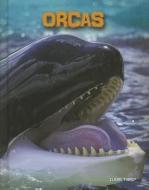 Orcas di Claire Throp edito da Heinemann Educational Books