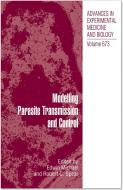 Modelling Parasite Transmission and Control di Edwin Michael edito da SPRINGER NATURE