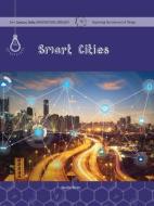 Smart Cities di Martin Gitlin edito da CHERRY LAKE PUB