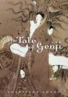 The Tale of Genji di Yoshitaka Amano edito da Dark Horse Comics,U.S.