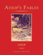 Aesop's Fables di Aesop edito da Race Point Publishing