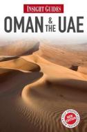 Insight Guides: Oman & The Uae di Gavin Thomas edito da Apa Publications