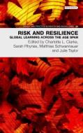 Risk and Resilience di Charlotte Clarke edito da Dunedin Academic Press