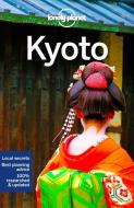 Kyoto City Guide di Planet Lonely edito da Lonely Planet