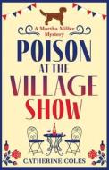 Poison At The Village Show
