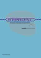The CRISPR/Cas System edito da Caister Academic Press