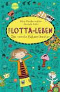 Mein Lotta-Leben 09. Das reinste Katzentheater di Alice Pantermüller edito da Arena Verlag GmbH