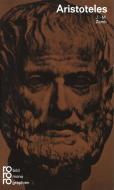 Aristoteles di Jean-Marie Zemb edito da Rowohlt Taschenbuch
